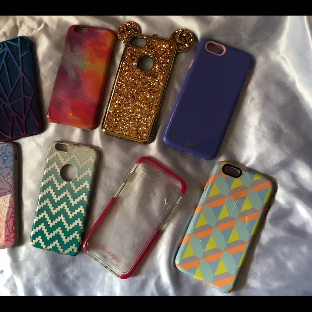 iPhone 6s phone cases